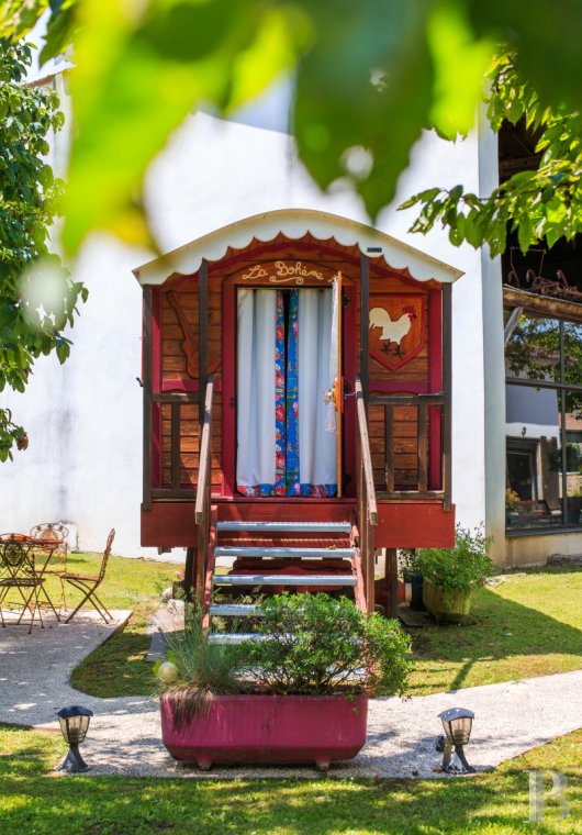 maisons de caractere a vendre rhones alpes   - 11