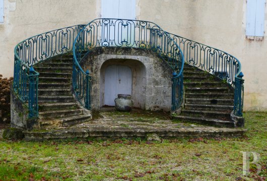 character properties France poitou charentes   - 5