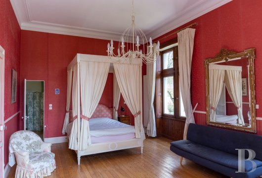 chateaux a vendre pays de loire   - 15