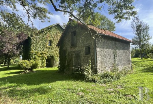 chateaux for sale France picardy   - 12