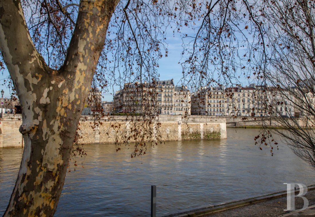 apartments for sale paris   - 2