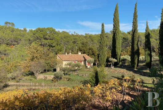 traditional mas house for sale provence cote dazur   - 6