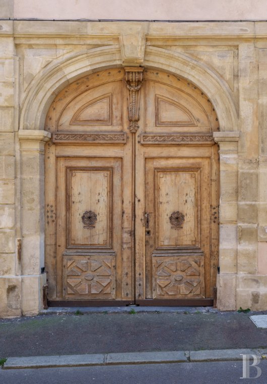 mansion houses for sale France burgundy   - 3