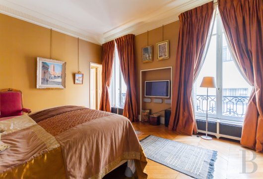 appartements a vendre paris   - 10