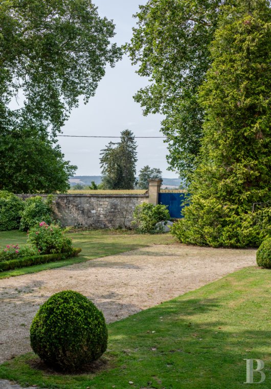 maisons de caractere a vendre ile de france   - 15