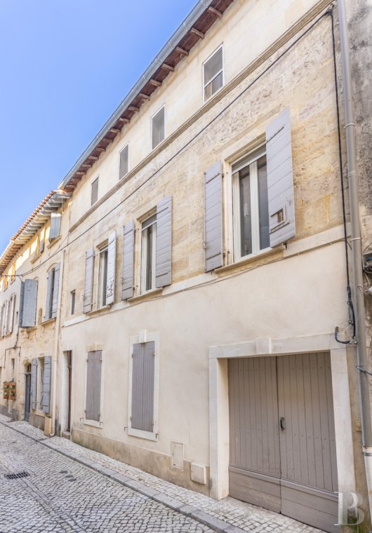 french village houses for sale provence cote dazur   - 1