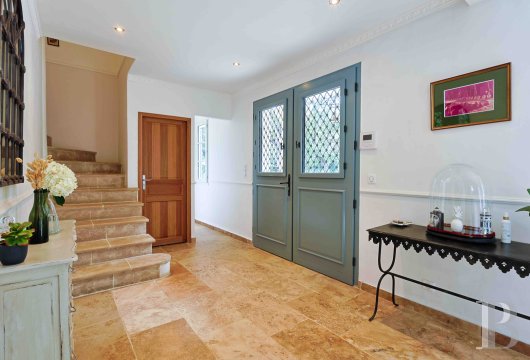 traditional bastide houses for sale provence cote dazur   - 5