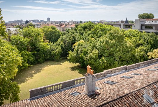 belles demeures aquitaine   - 18