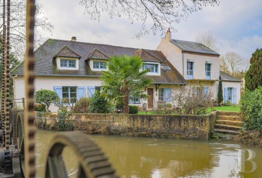 mills for sale France lower normandy   - 4