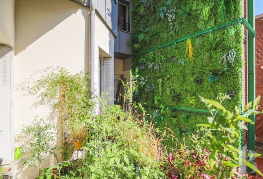 maisons a vendre paris   - 14