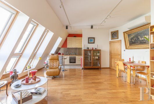 appartements a vendre paris   - 10