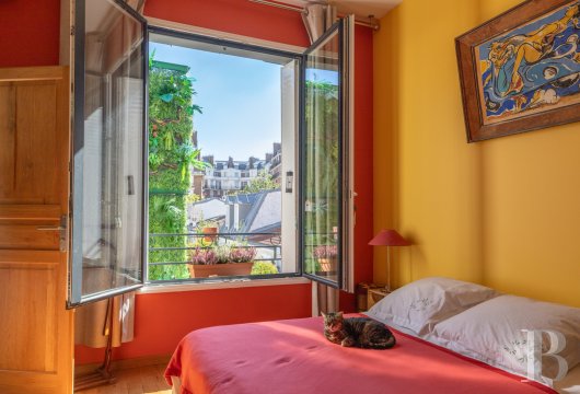 appartements a vendre paris   - 13