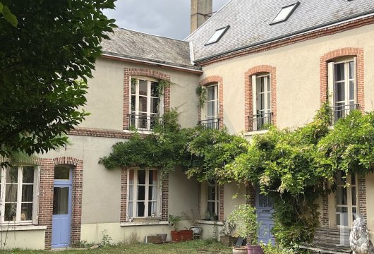 maisons de caractere a vendre centre val de loire   - 4