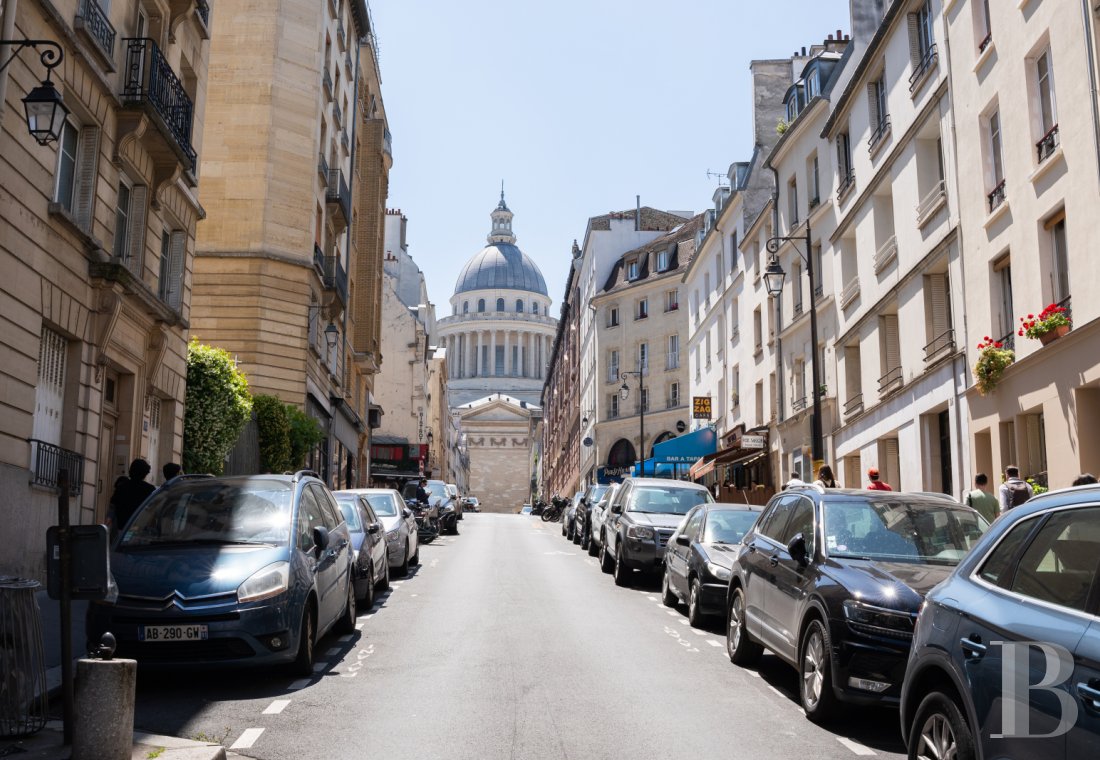 apartments for sale paris   - 8