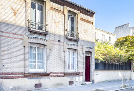 houses for sale paris   - 3