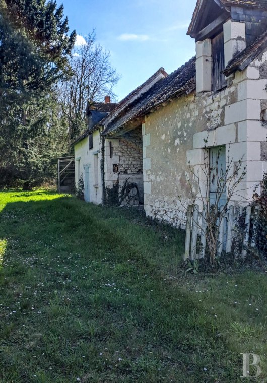 maisons de caractere a vendre centre val de loire   - 5