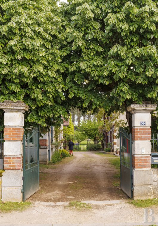 belles demeures centre val de loire   - 3