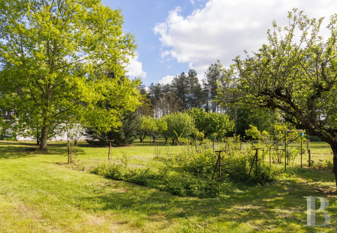 belles demeures centre val de loire   - 20