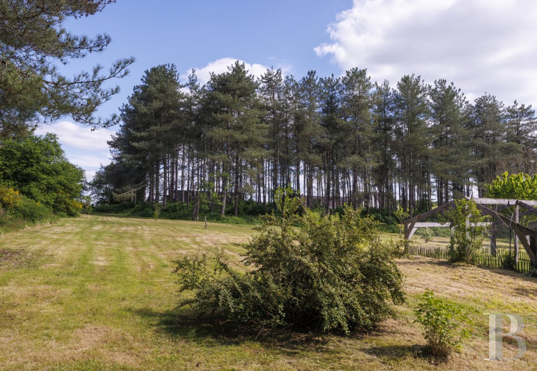 belles demeures centre val de loire   - 22