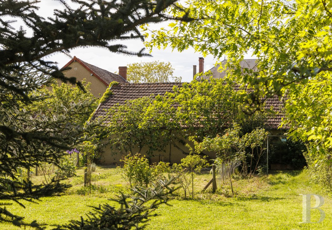 belles demeures centre val de loire   - 19