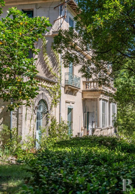 maisons de caractere a vendre languedoc roussillon   - 6