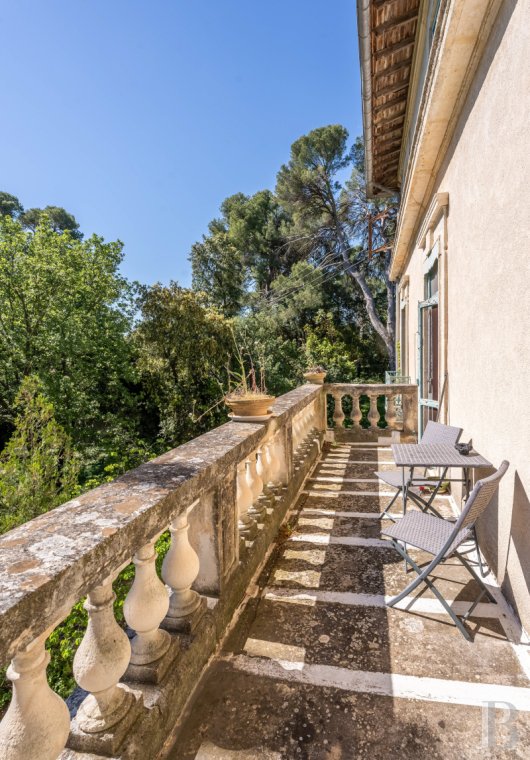 maisons de caractere a vendre languedoc roussillon   - 17