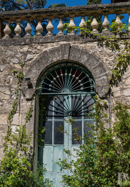 maisons de caractere a vendre languedoc roussillon   - 21