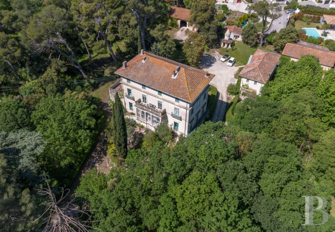 maisons de caractere a vendre languedoc roussillon   - 1