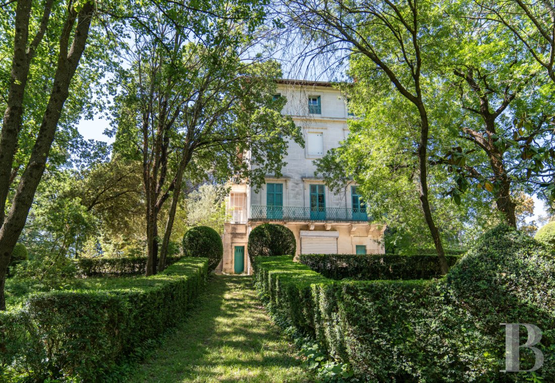 maisons de caractere a vendre languedoc roussillon   - 2