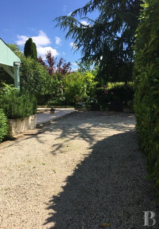 french village houses for sale poitou charentes   - 9