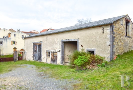 maisons de caractere a vendre auvergne   - 11