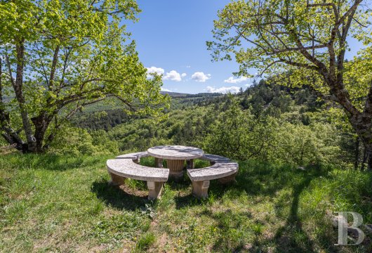 maisons de caractere a vendre paca   - 18