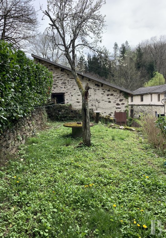 mills for sale France midi pyrenees   - 9