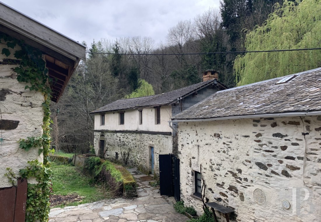 mills for sale France midi pyrenees   - 2