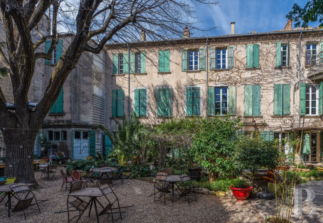 mansion houses for sale France provence cote dazur   - 1