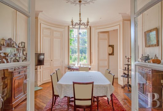 France mansions for sale ile de france   - 10
