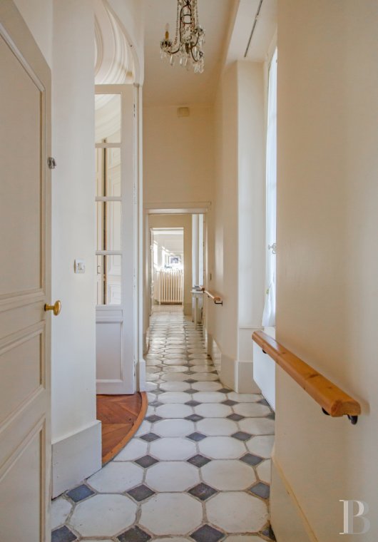 France mansions for sale ile de france   - 9