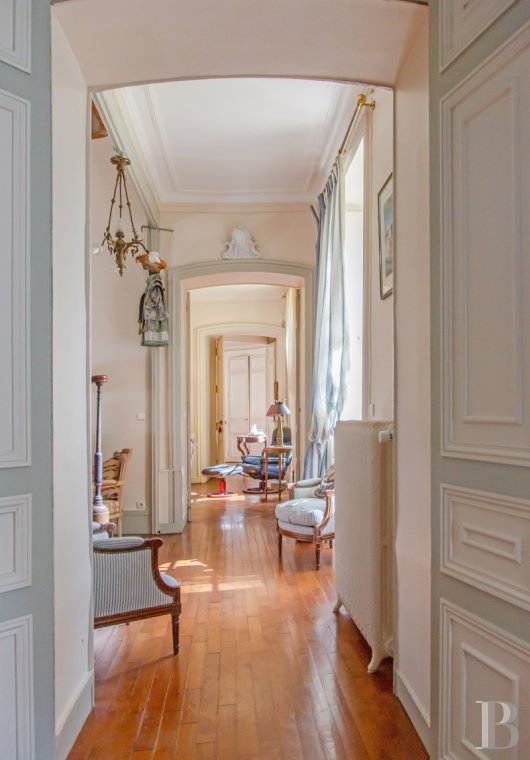 France mansions for sale ile de france   - 7