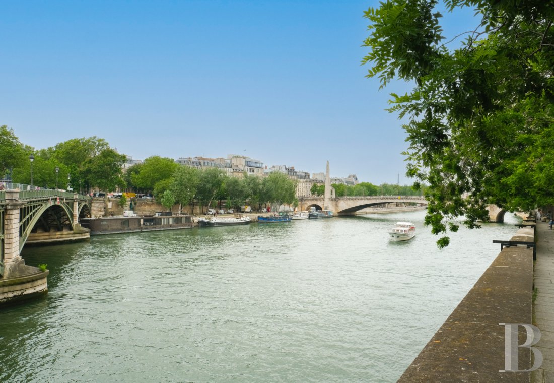 apartments for sale paris   - 8