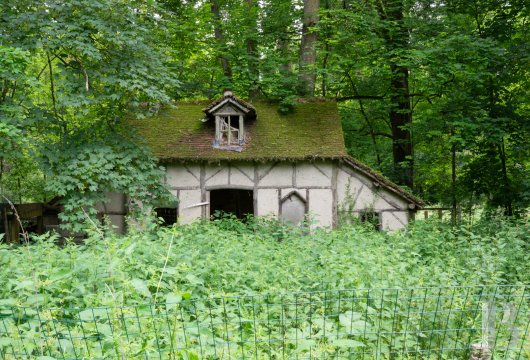 chateaux a vendre ile de france   - 25