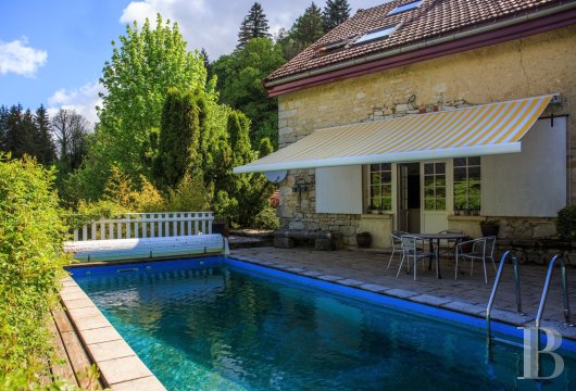 french farms for sale franche comte   - 2