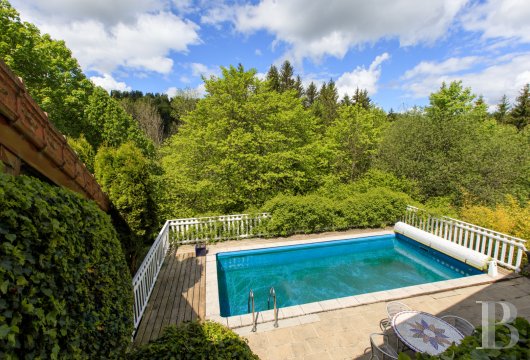 french farms for sale franche comte   - 15