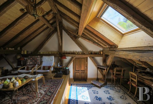 french farms for sale franche comte   - 14
