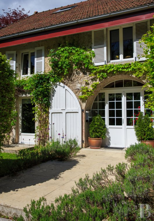 french farms for sale franche comte   - 3