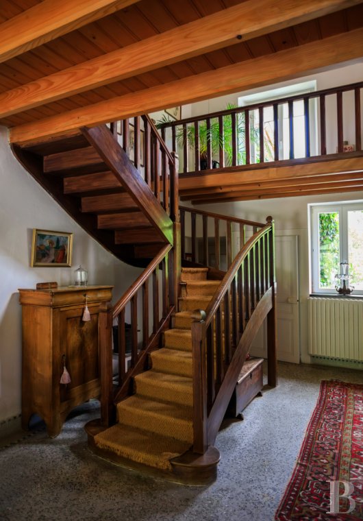 french farms for sale franche comte   - 7