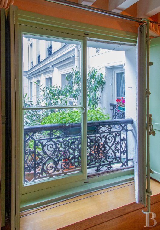 appartements a vendre paris   - 8