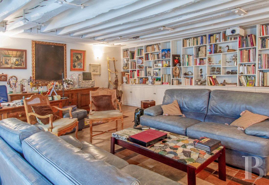 apartments for sale paris   - 5