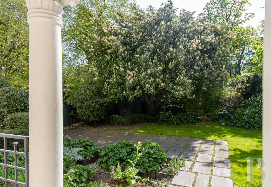 appartements a vendre paris   - 17