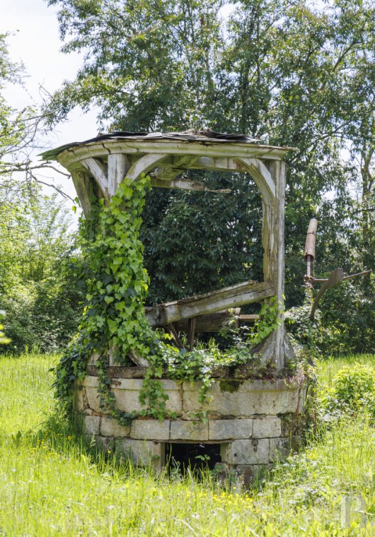 manoirs a vendre bourgogne   - 28