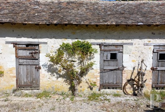 manoirs a vendre centre val de loire   - 21